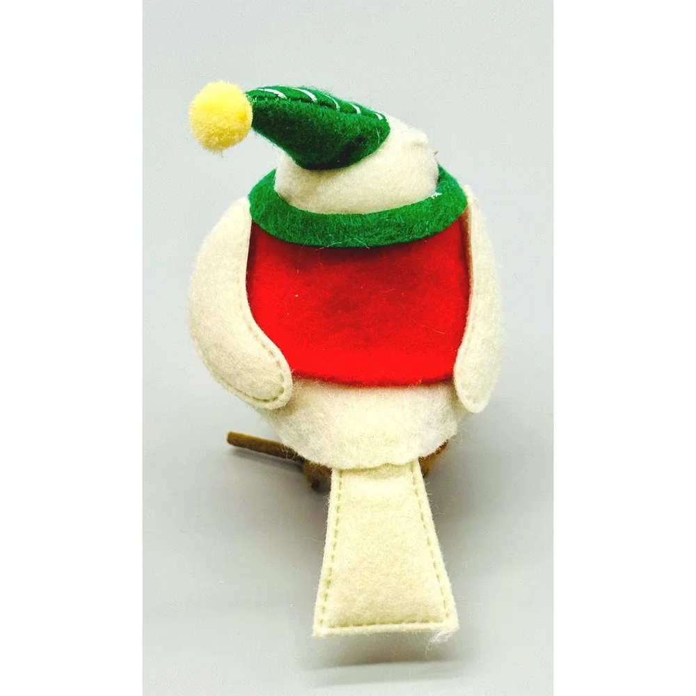 Target Wondershop Featherly Friends‎ Mini Birds 2023 Christmas Set of 3